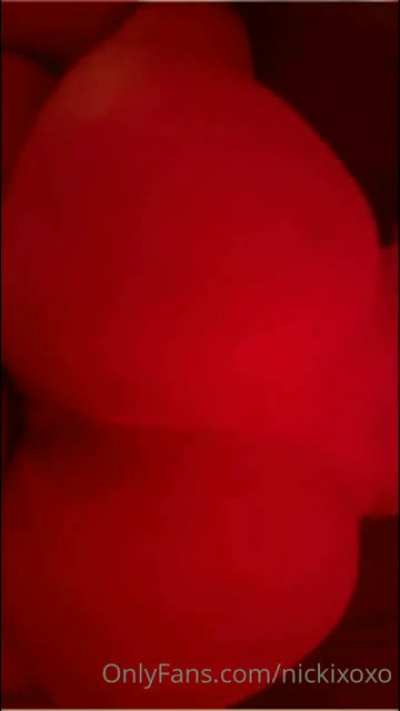Getting railed (1st tape)