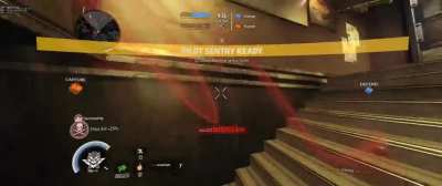 This gave me a heart attack