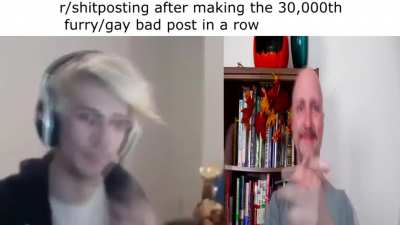 Guys we did it, we achieved comedy!!