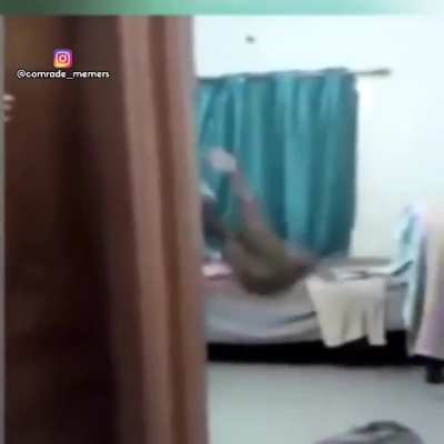 Least cringy Indian reels video