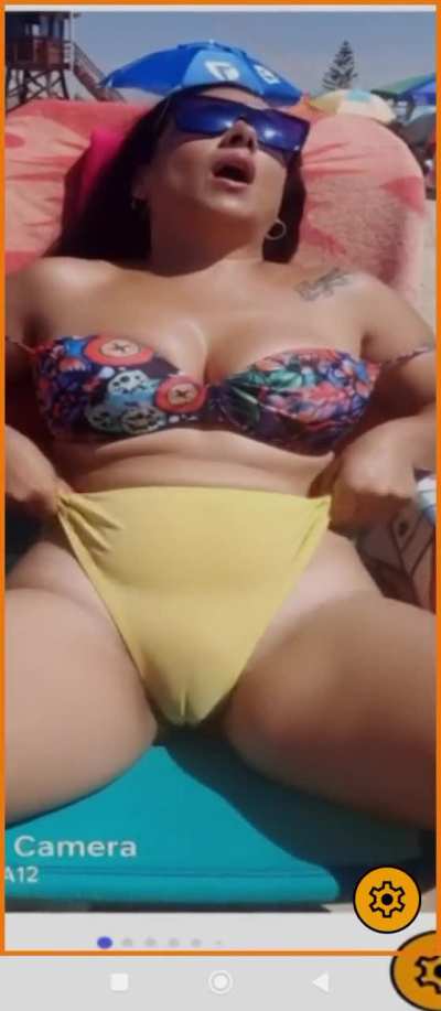 Latina sexpussy