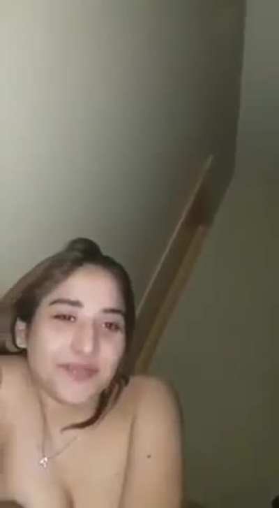 Let me take of that dick