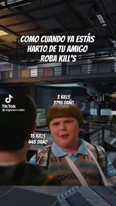 Robo kills 🤬🤬