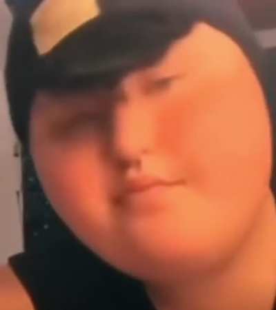 He, indeed, misses the rage