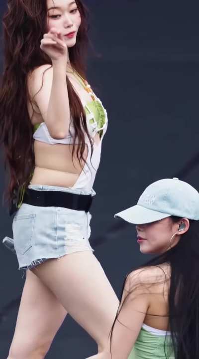 BILLLIE - SUHYEON