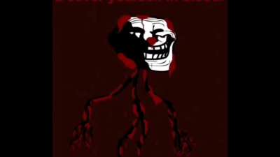 Hey charmx please watch this it very important but you gotta wait until the end sorry if i scare you