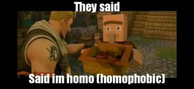 No homo😡😡