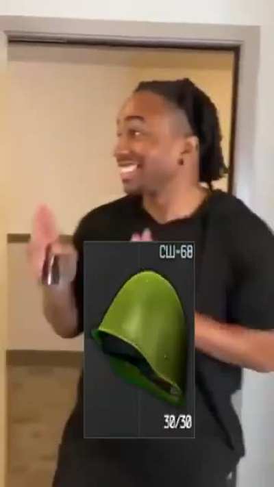 True chad