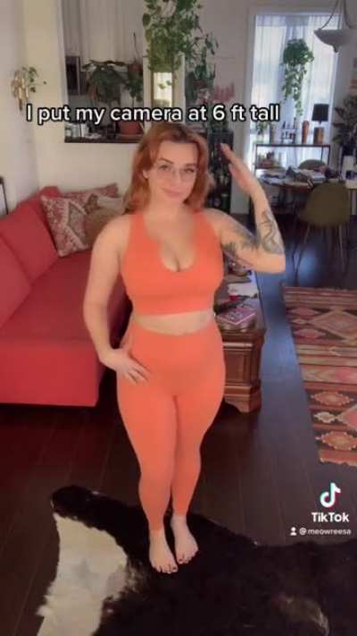 5&rsquo;3 for reference