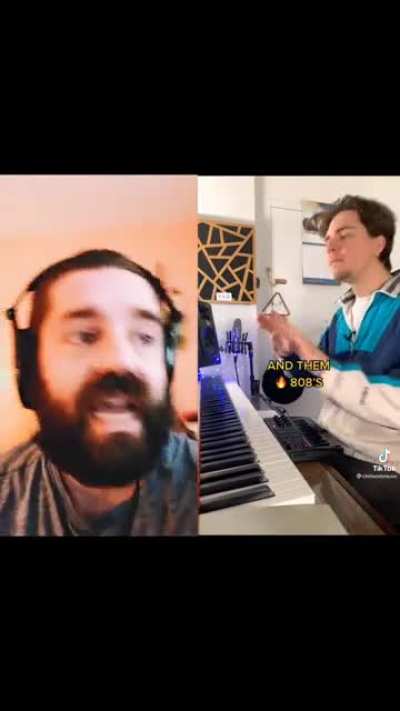 I did another duet challenge and woke up to it gaining a lot of traction! Small TikToker here!