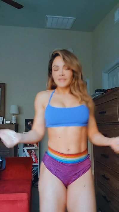 Melissa Santos