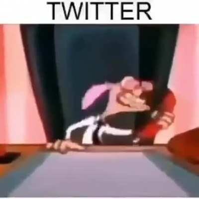 Twitter