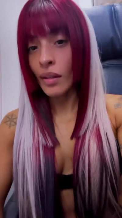 Zelina Vega 