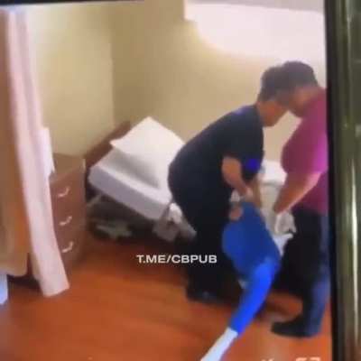 "Honorable care" in a nursing home