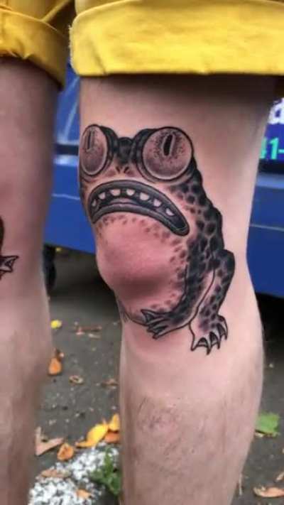 Tattoo done by Brent Megens at High Priestess Piercing &amp;amp; Tattoo. Eugene, OR  