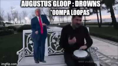 Meme gif mañanero