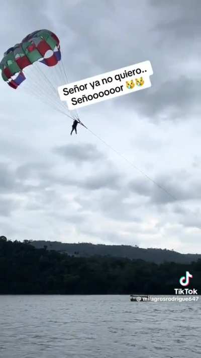 &iquest;Porqu&eacute; el se&ntilde;or se la llev&oacute;?