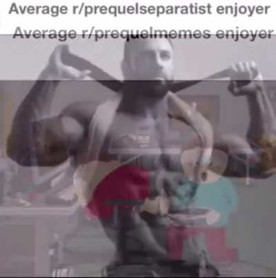 Love everyone including the mods