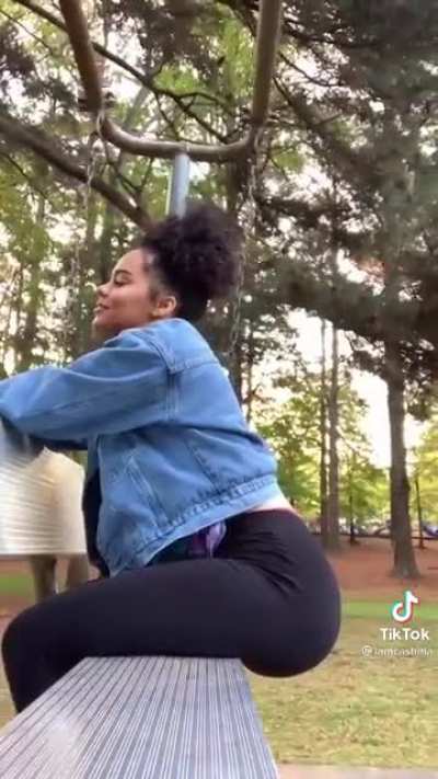 That ass 🍑🍑