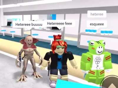 deme clorox y un escudo anti cringe y ser asesino en murder Mistery para quitar s esto pelotudos pd: dios nos abandono