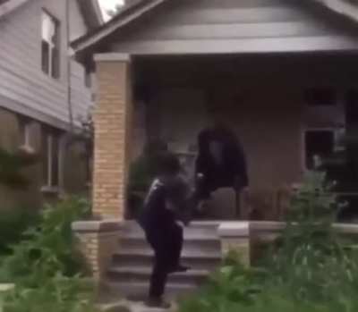 This how ima do Bruce if I don&rsquo;t get picked for the fuck a fan