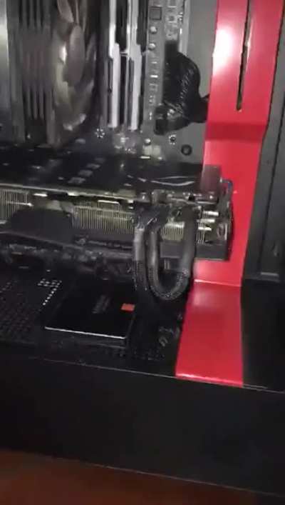 arm&eacute; una nueva pc como le ven?