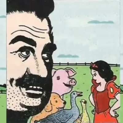 EŞEK YALANCI 🤯