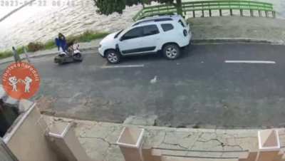 Eu n&atilde;o acredito nisso! 