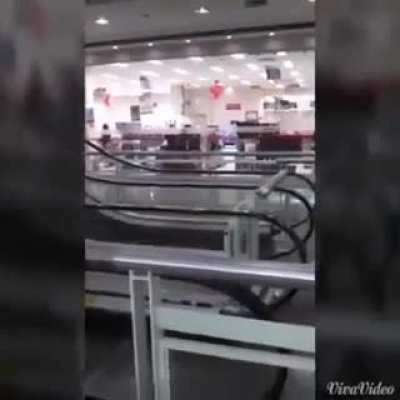 Espalhando cultura