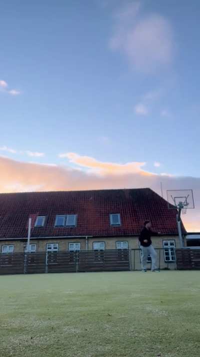 My Jump shot