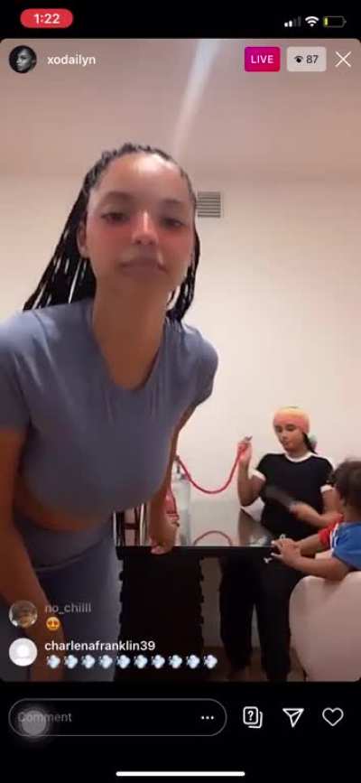 Live