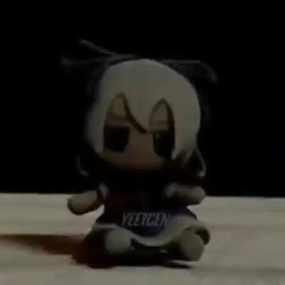 Happy Fumo Friday