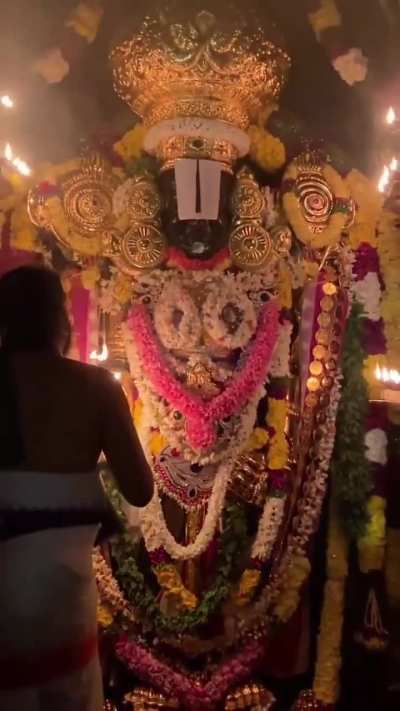 Govinda Govinda 🙏