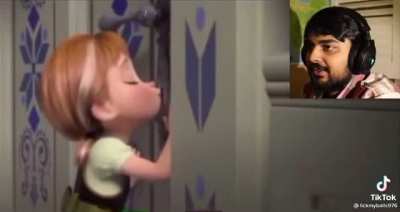 Saw this and had to see JJ&rsquo;s reaction