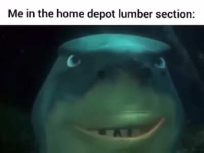 wood 🤤