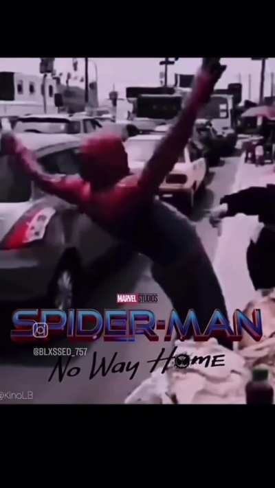 Spiterman