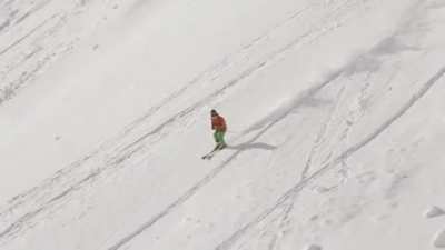 The smoothest save possible