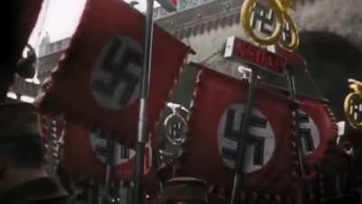 The Office but ww2 edition