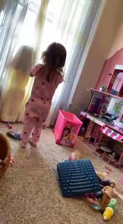 It&rsquo;s just a toy