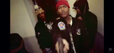Thowbacc tah when Lud Foe ran dis tho🔥🔥🔥🔥🔥🔥