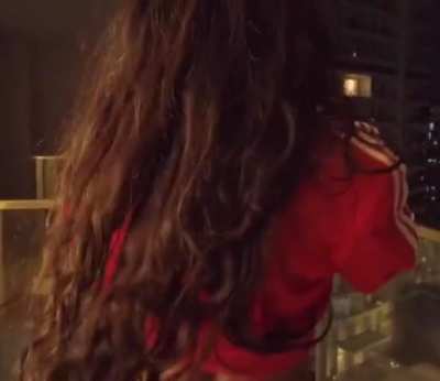 Beautiful tits
