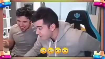 Willy? Qu&eacute; haces?