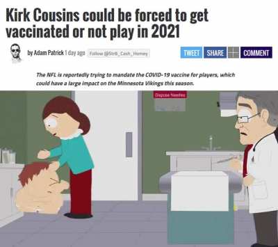 Zim's had enough