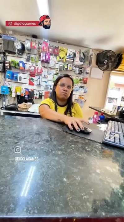 Não entendi, alguém me explica?