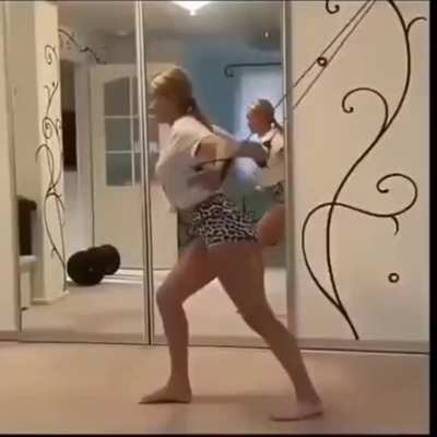Упражнение (звук)