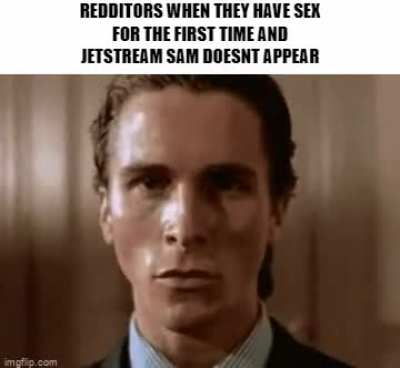 huh