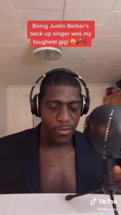 Sign this man!