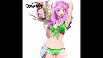Honey [Space Dandy]