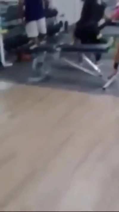 Newbie tests coach’s skills