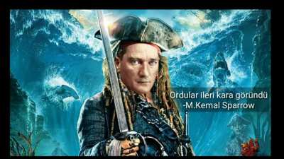 Ankara korsanları 🏴&zwj;☠️🏴&zwj;☠️